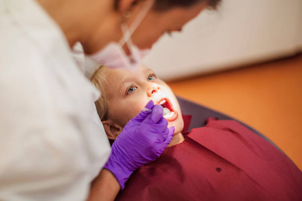 Best Emergency Gum Treatment in Marshall, MN