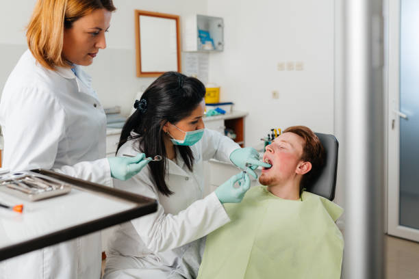 Best Emergency Dental Care for Broken or Chipped Teeth in Marshall, MN