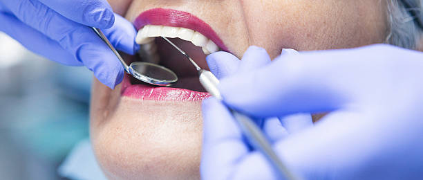 Best Emergency Orthodontic Services in Marshall, MN