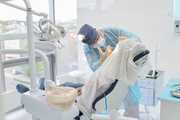 Best Emergency Orthodontic Services in Marshall, MN